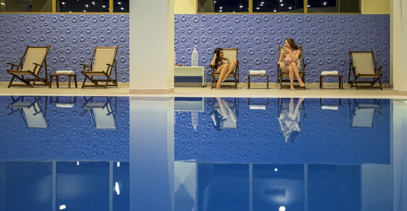 St. John Hill Suites Hotel Bansko Eksteriør bilde