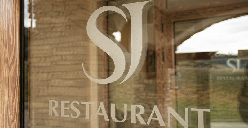 St. John Hill Suites Hotel Bansko Eksteriør bilde
