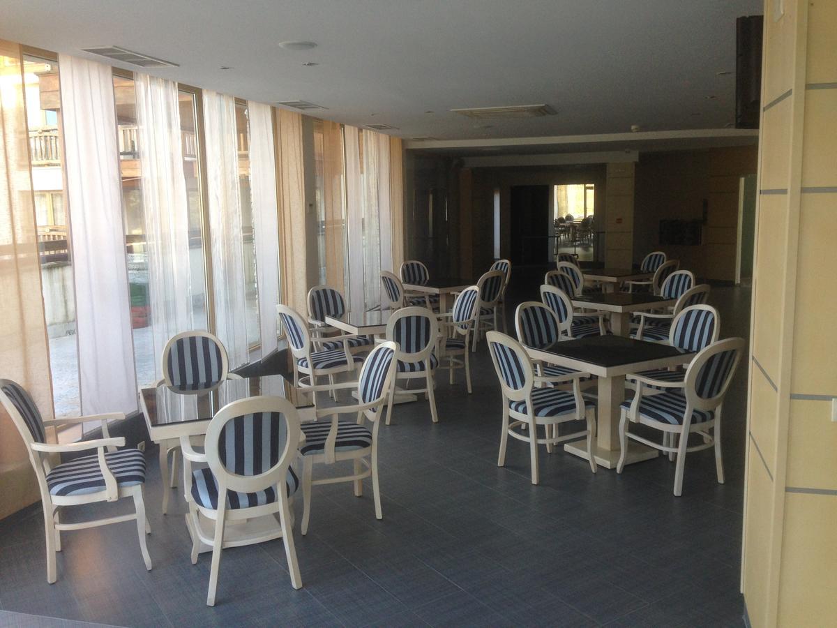 St. John Hill Suites Hotel Bansko Eksteriør bilde