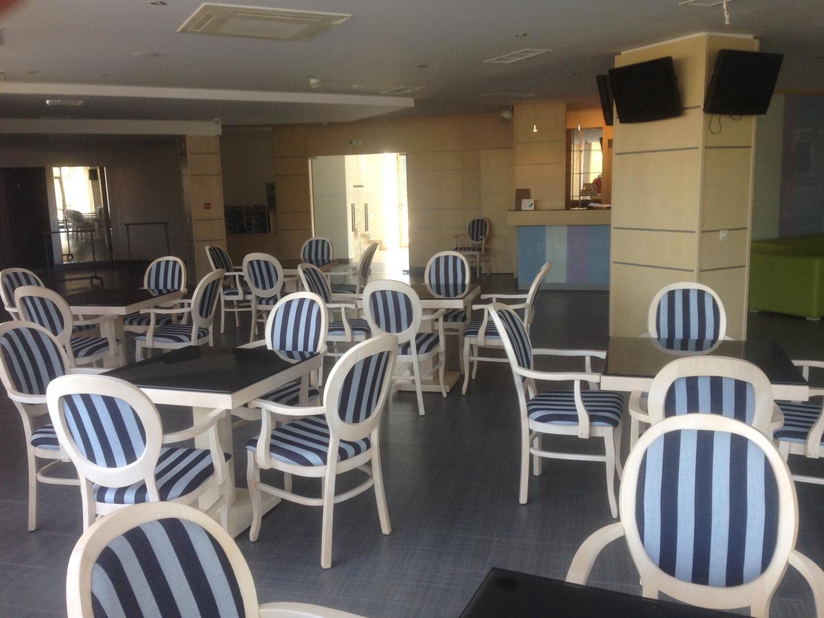 St. John Hill Suites Hotel Bansko Eksteriør bilde