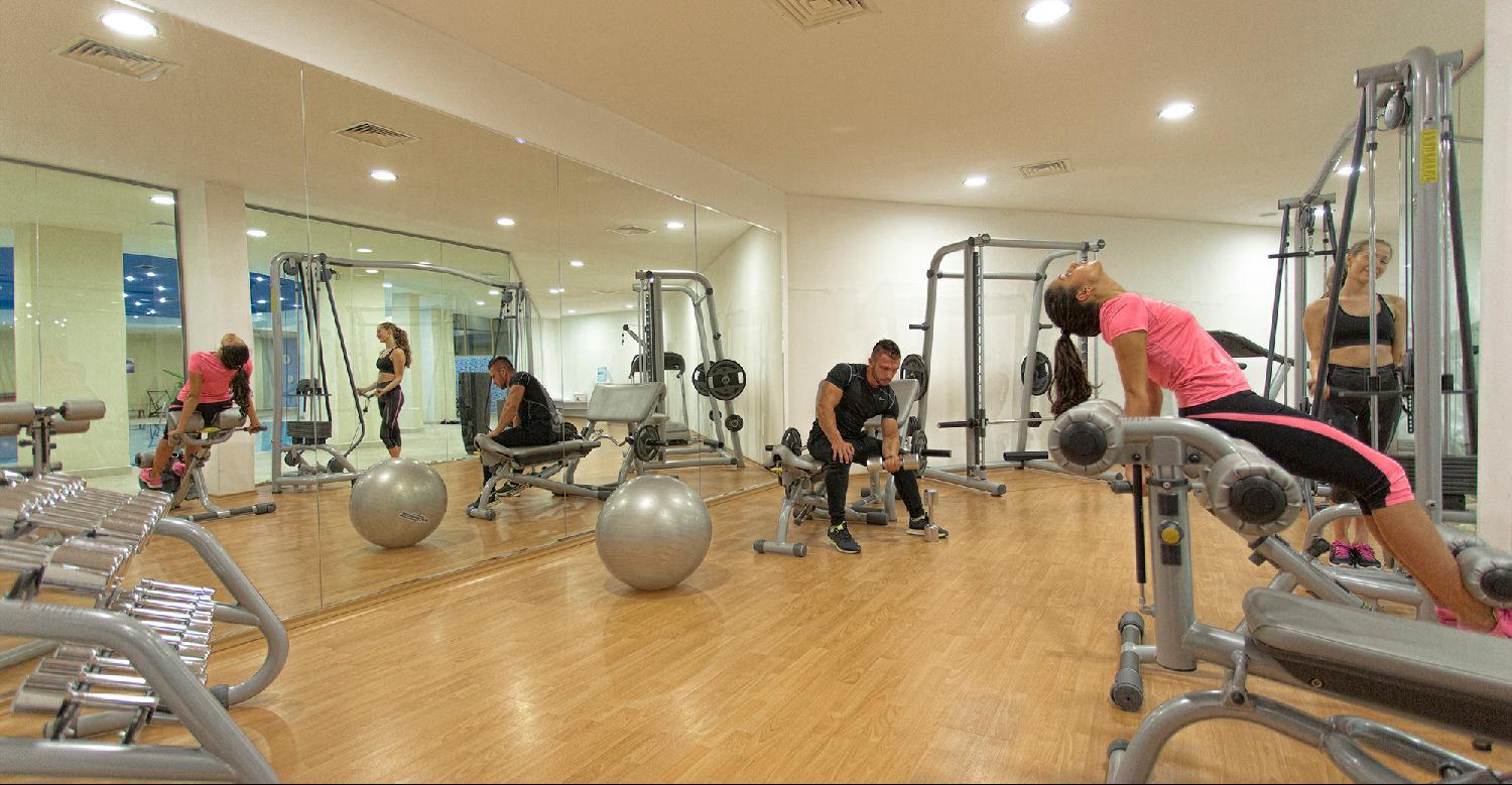 St. John Hill Suites Hotel Bansko Eksteriør bilde