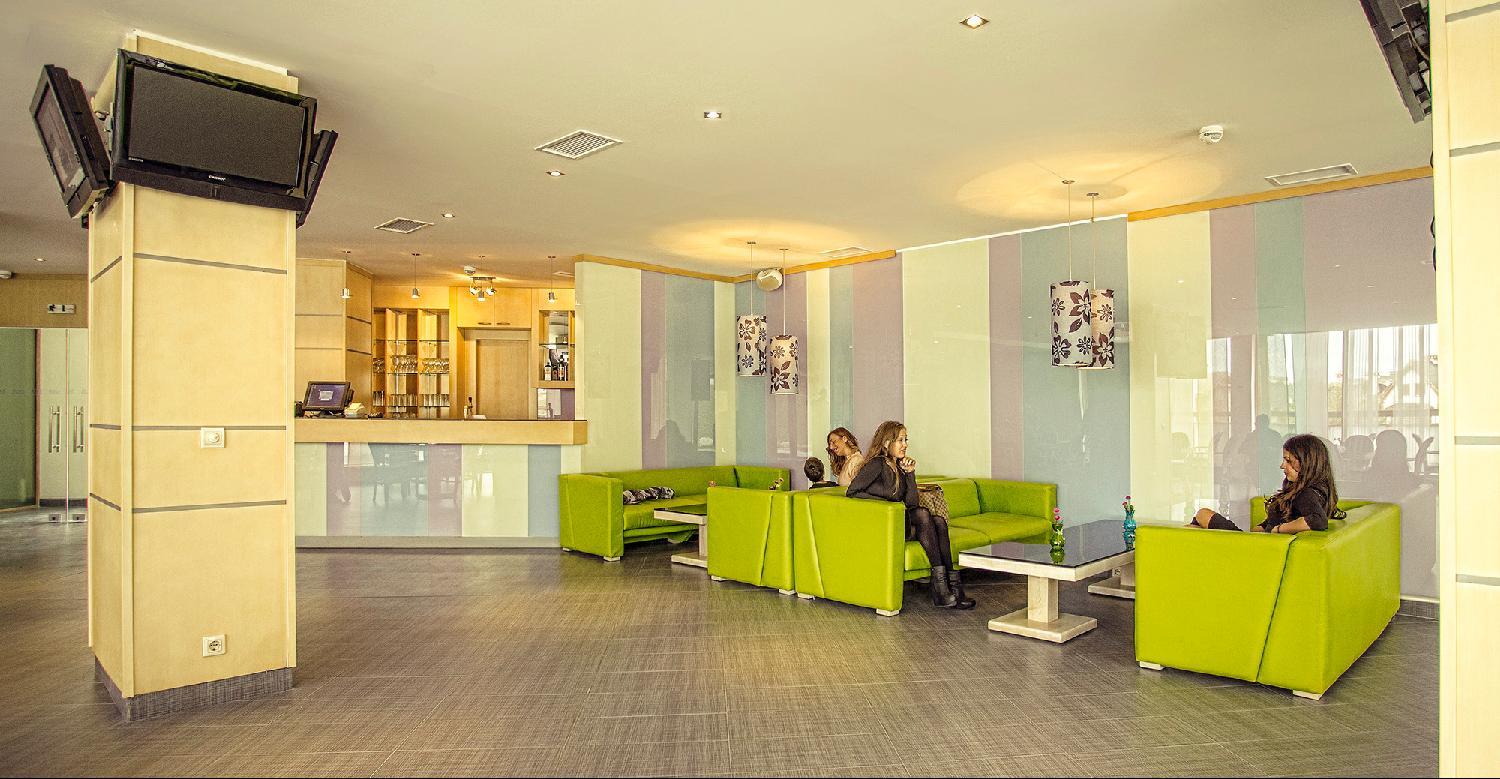 St. John Hill Suites Hotel Bansko Eksteriør bilde