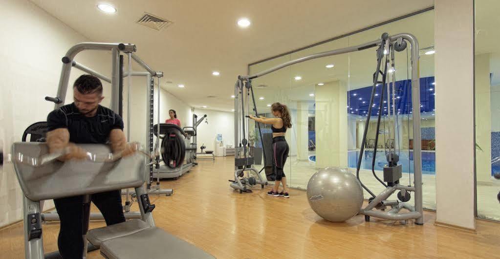 St. John Hill Suites Hotel Bansko Eksteriør bilde